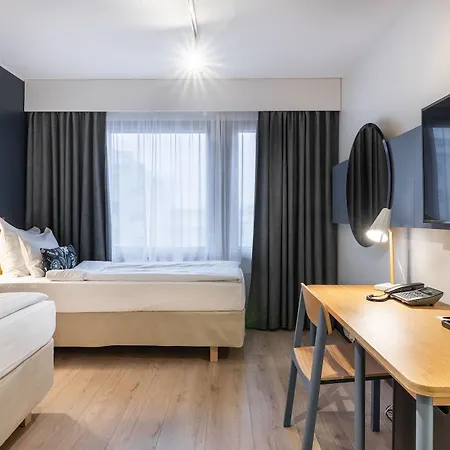 Szálloda Original Sokos Royal 4*