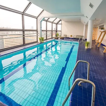 Original Sokos Royal 4* Vaasa