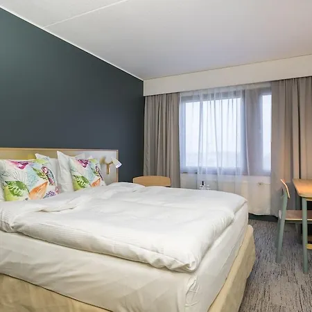 Hotel Original Sokos Royal Vaasa