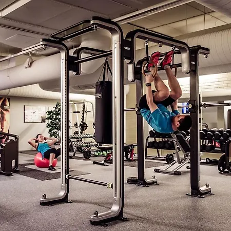 Original Sokos Royal 바사