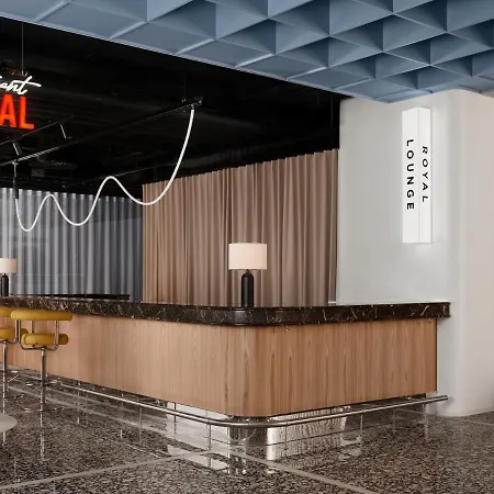 Original Sokos Royal 4* Vaasa