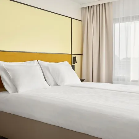 Szálloda Original Sokos Royal 4*