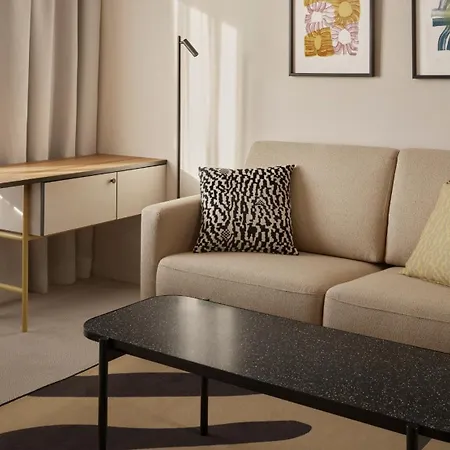 Original Sokos Royal ホテル 4*