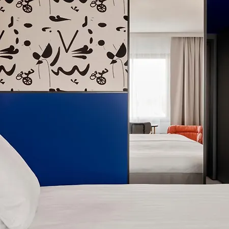 호텔 Original Sokos Royal 바사