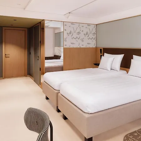 Szálloda Original Sokos Royal 4*