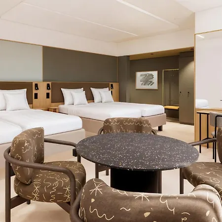 Original Sokos Royal Hotel 4*