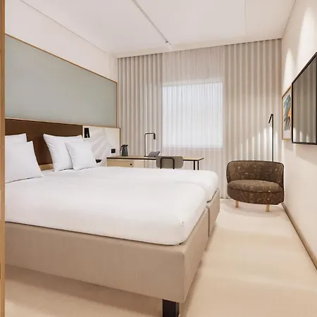 Hotel Original Sokos Royal 4*