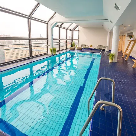 Original Sokos Royal ホテル