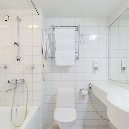 Original Sokos Royal Hotel 4*