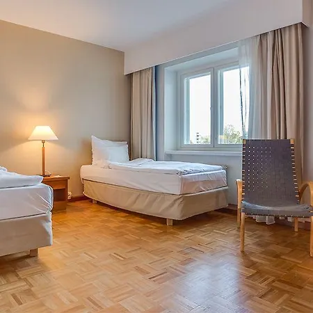 호텔 Original Sokos Royal 4*