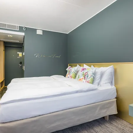 Original Sokos Royal 호텔 바사