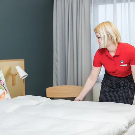 Hotel Original Sokos Royal Vaasa