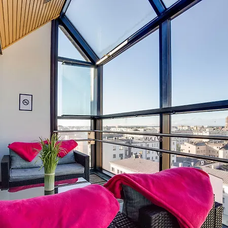 Original Sokos Royal ホテル ヴァーサ