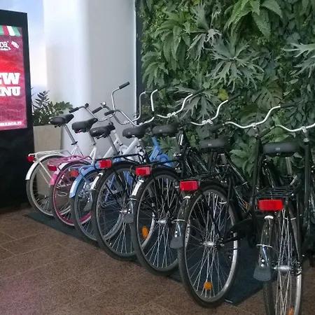 Original Sokos Royal 호텔 바사