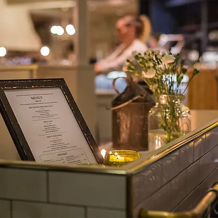 호텔 Original Sokos Royal 바사