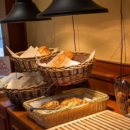 호텔 Original Sokos Royal