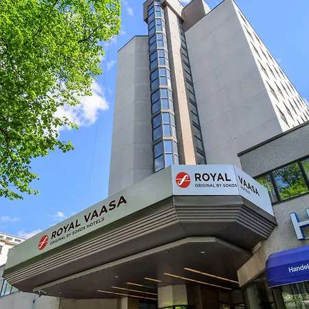 Original Sokos Royal ヴァーサ