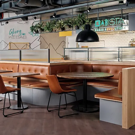 Original Sokos Royal ヴァーサ