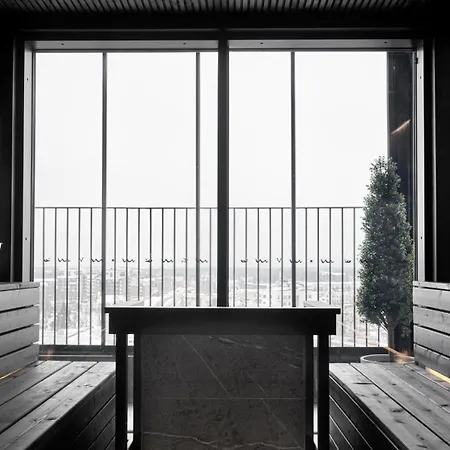 Hotel Original Sokos Royal Vaasa