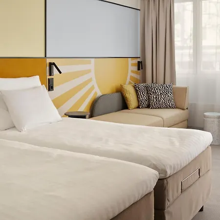 Original Sokos Royal 4* 바사