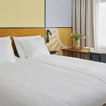 ホテル Original Sokos Royal 4*