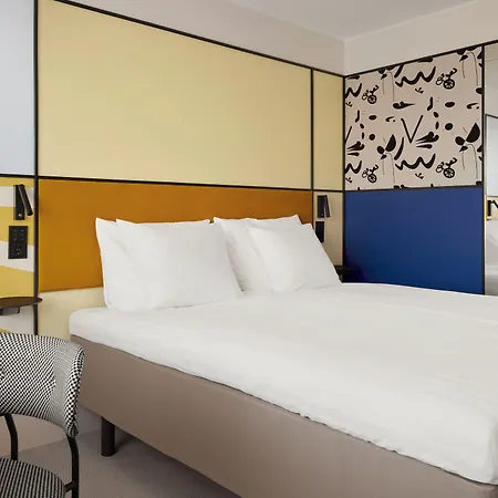 호텔 Original Sokos Royal 4*