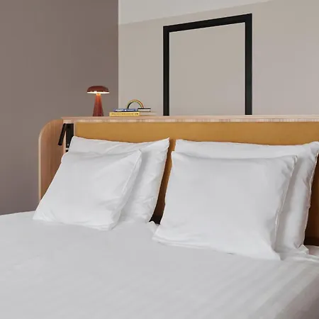 호텔 Original Sokos Royal 바사