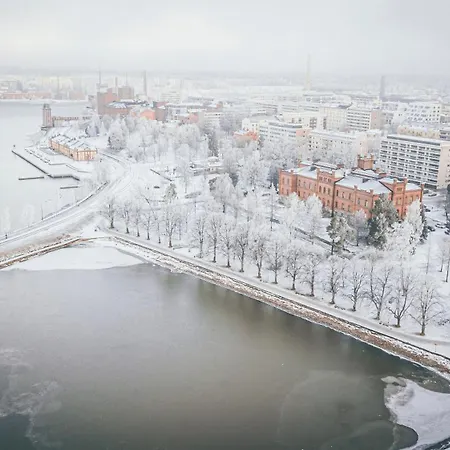 Original Sokos Royal Hotel Vaasa
