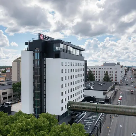 Hotel Original Sokos Royal