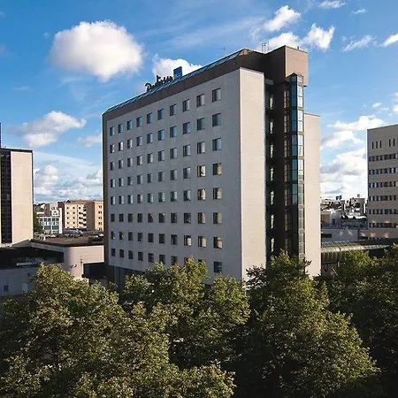 Szálloda Original Sokos Royal Vaasa
