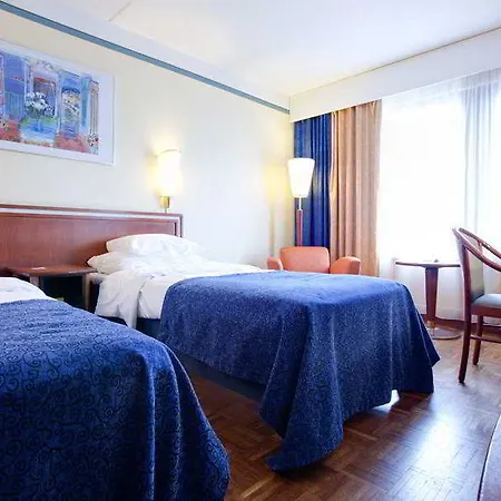 Original Sokos Royal 4*