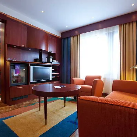 Original Sokos Royal Szálloda 4*