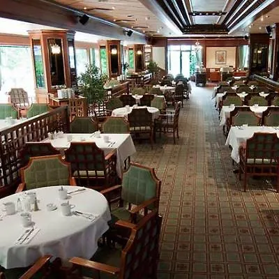 Szálloda Original Sokos Royal 4*