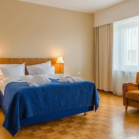 Szálloda Original Sokos Royal 4*