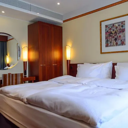 Szálloda Original Sokos Royal 4*