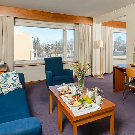 Hotel Original Sokos Royal 4*