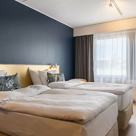 호텔 Original Sokos Royal 4*