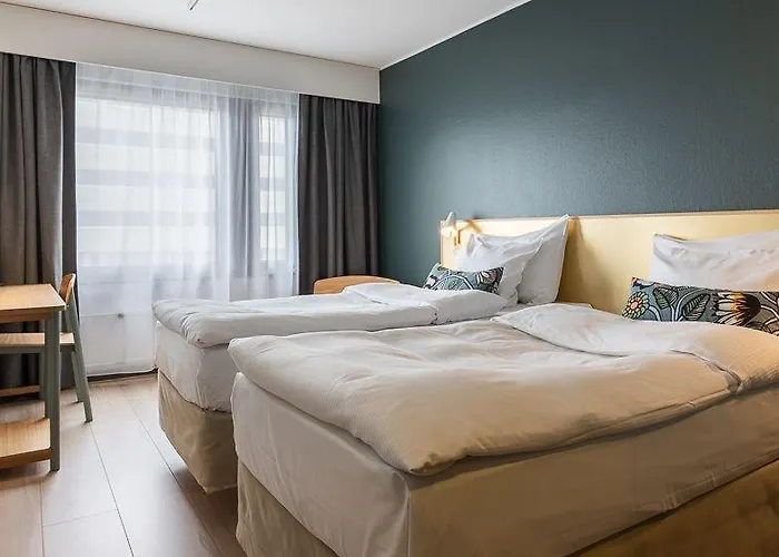 Original Sokos Royal 4*