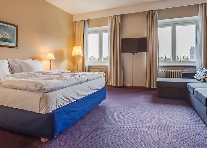 Original Sokos Royal Hotel Vaasa