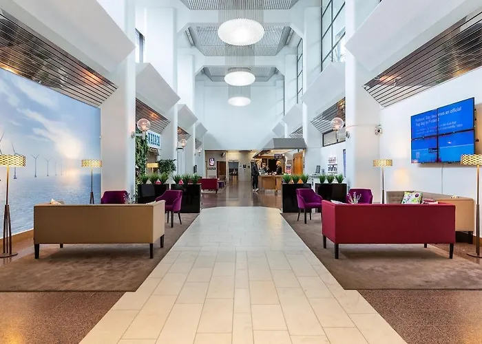 Original Sokos Royal