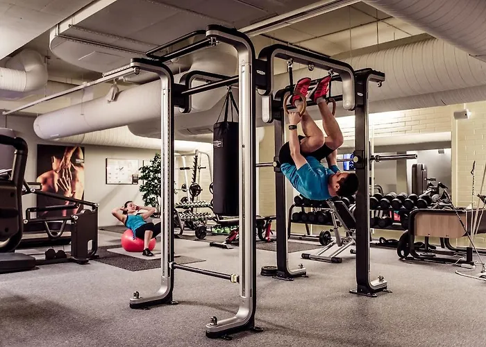 Original Sokos Royal Vaasa