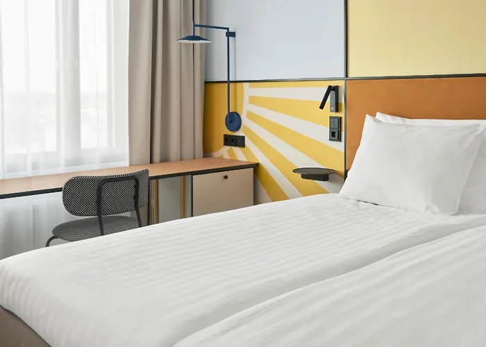 Original Sokos Royal Hotel 4*