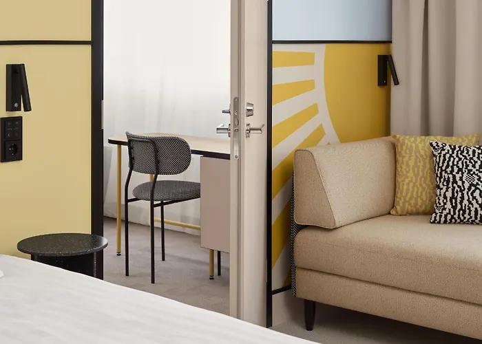 Original Sokos Royal Vaasa