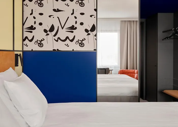 Hotel Original Sokos Royal Vaasa