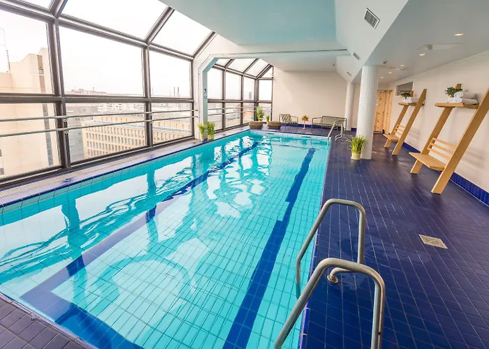 Original Sokos Royal Hotel