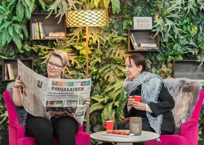 Original Sokos Royal Hotel Vaasa