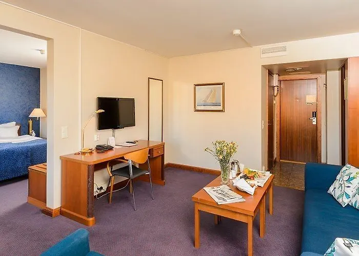 Hotel Original Sokos Royal Vaasa