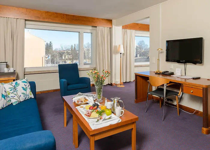 Original Sokos Royal