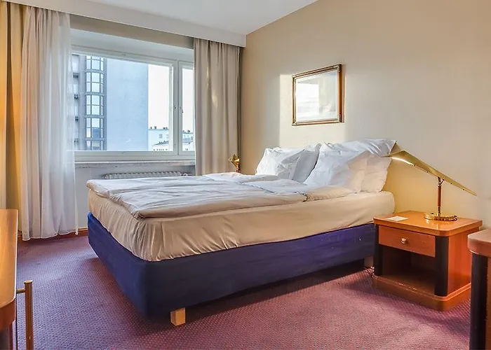 Original Sokos Royal 4* Vaasa