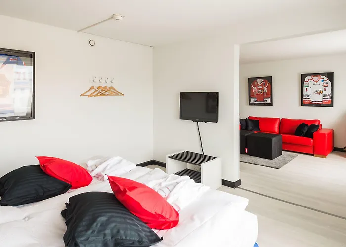 Hotel Original Sokos Royal